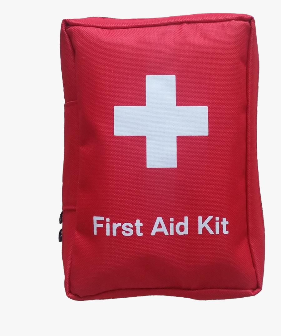 First Aid Kit Png - First Aid, Transparent Clipart