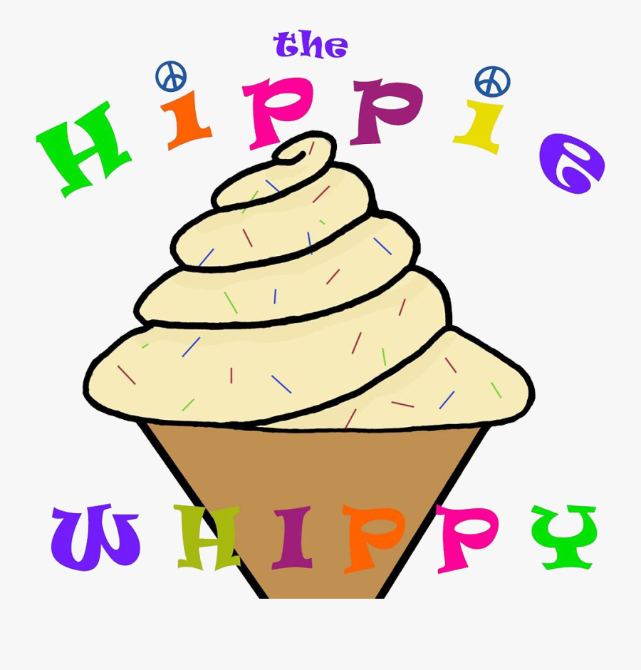 The Hippie Whippy - Hippie Whippy, Transparent Clipart