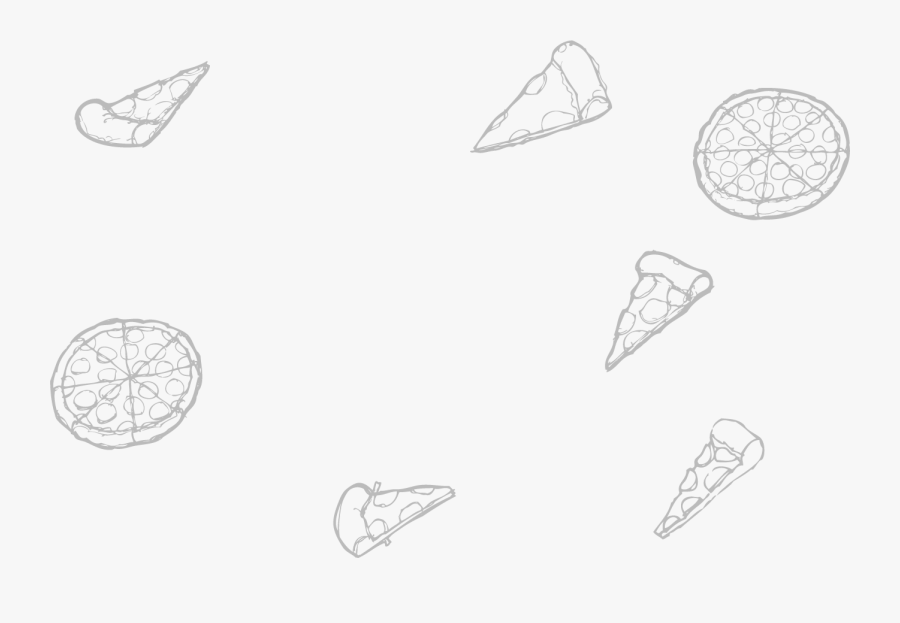 Online Ordering - Sketch, Transparent Clipart