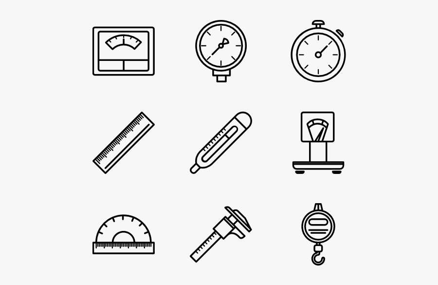 Measuring , Free Transparent Clipart - ClipartKey