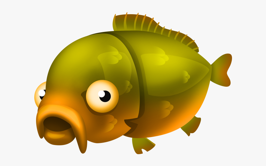 Hay Day Fish Png Clipart , Png Download - Hay Day Fish, Transparent Clipart