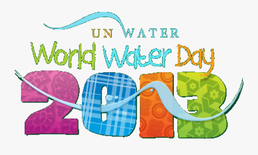 Paris School Students Work On World"s Water - World Water Day, Transparent Clipart