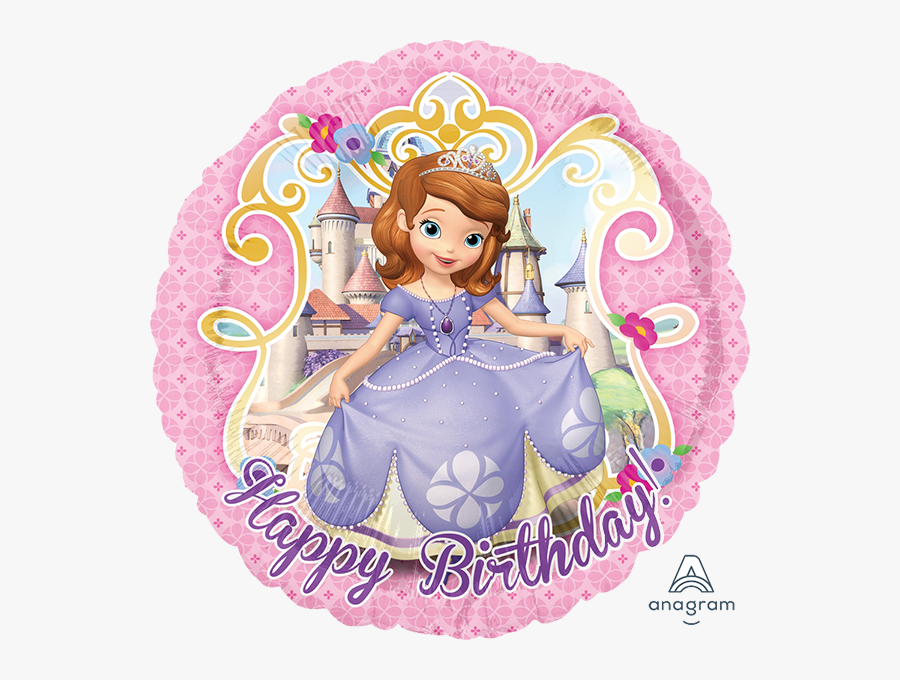 transparent sofia the first png sofia balloons free transparent clipart clipartkey png sofia balloons