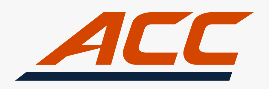 Boston College Acc Logo Clipart , Png Download - Atlantic Coast Conference, Transparent Clipart