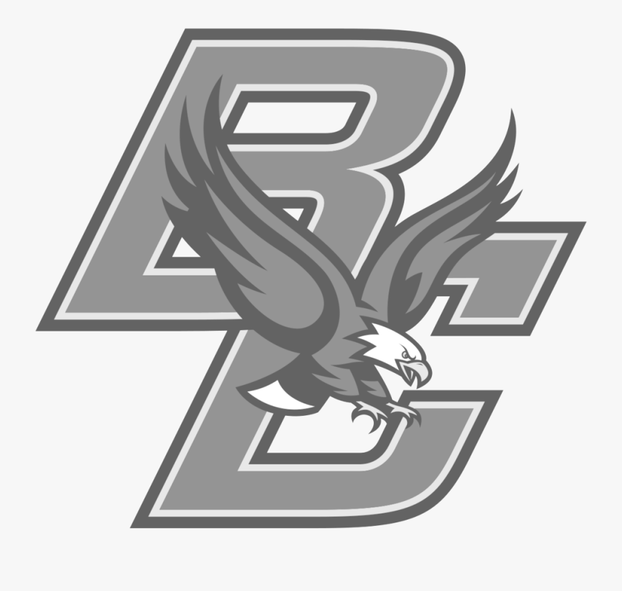 1200px-boston College Eagles Logo - Boston College Eagles Logo Vector ...