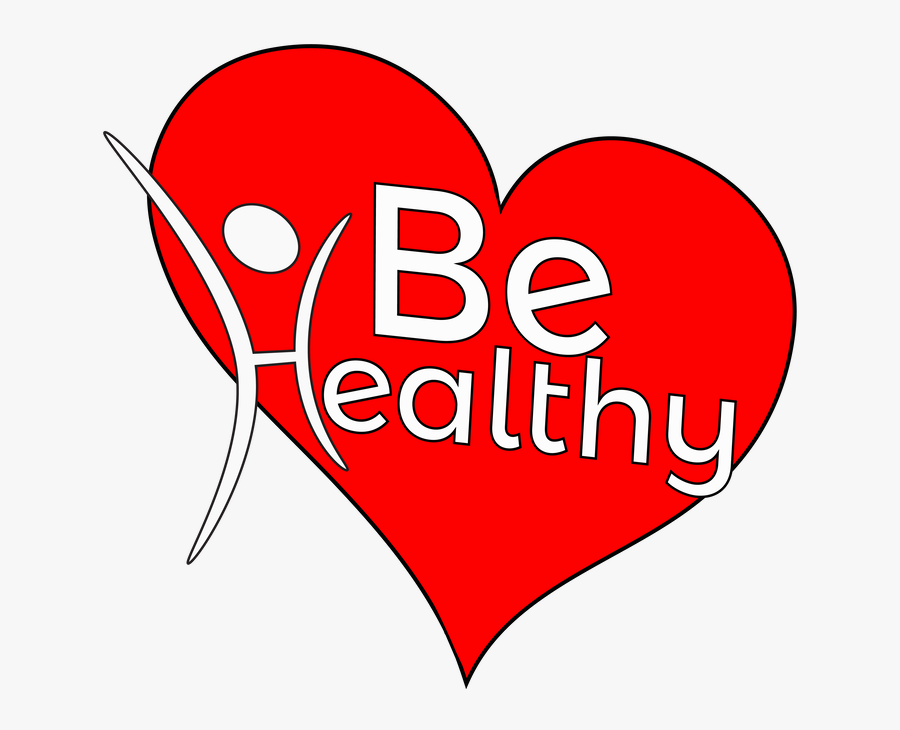 Picture - Heart Health Clipart, Transparent Clipart