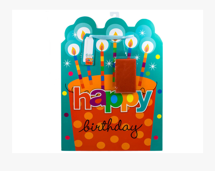 Birthday, Transparent Clipart