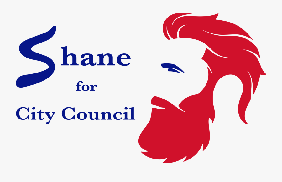 Shane For Spartanburg City Council District - Shane For City Council Spartanburg, Transparent Clipart