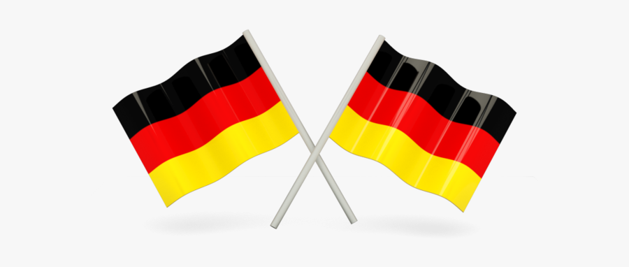 Germany Clipart Png - Transparent Background German Flag Png, Transparent Clipart