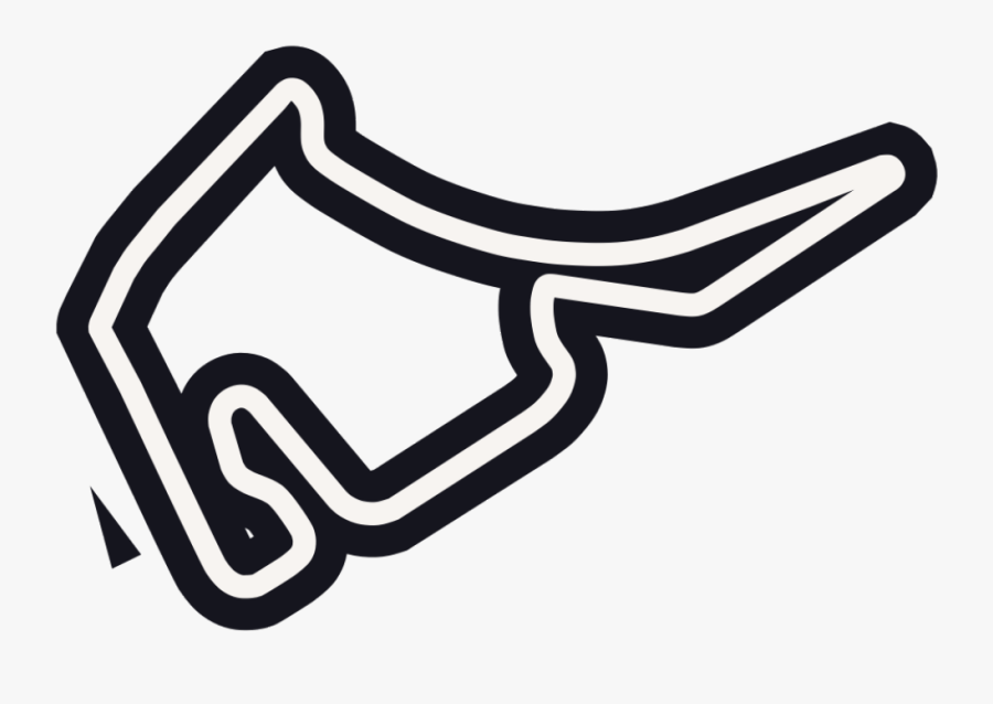 Formula 1 Germany 2019, Transparent Clipart