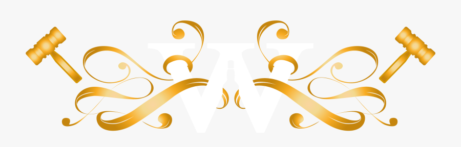Whisky Online Auctions Logo, Transparent Clipart