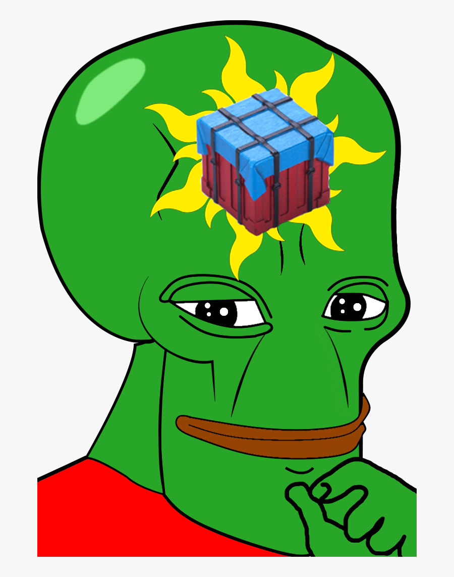  Pepe  Smirk Clipart Png  Download Memes Pepe  The Frog 