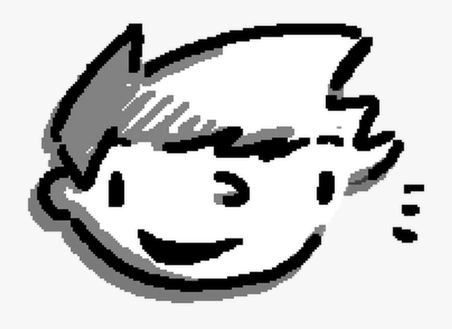 The Youtube Poop Wiki - Smiley, Transparent Clipart