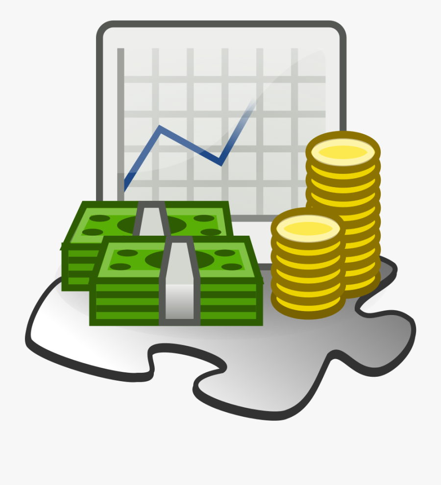 Economics Clipart, Transparent Clipart