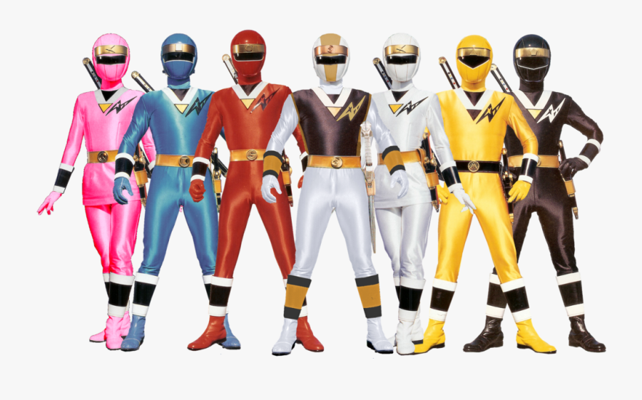 Power Rangers Fan Art Super Sentai Ninjor - Power Rangers Mighty Morphin Alien, Transparent Clipart