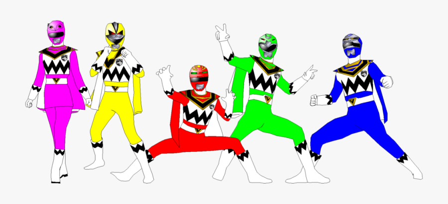 Power Rangers Lost Galaxy Black, Transparent Clipart