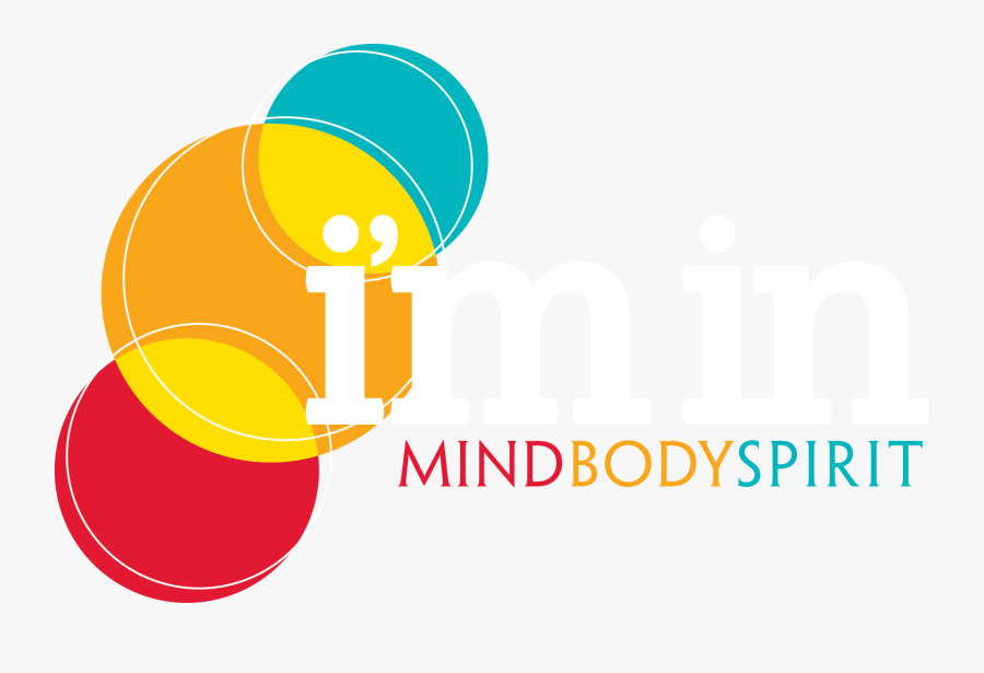 Jpg Download Calm Clipart Mind Body Spirit - Transparent Mind And Body Png, Transparent Clipart