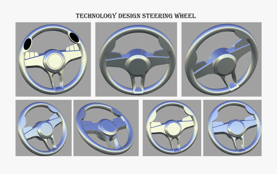 Transparent Steering Wheel Clipart Png - Steering Wheel, Transparent Clipart