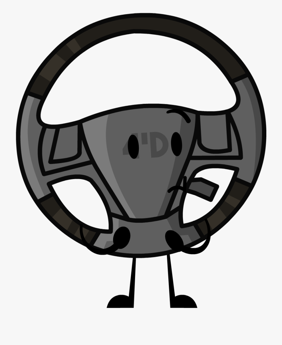 Transparent Steering Wheel Clipart, Transparent Clipart