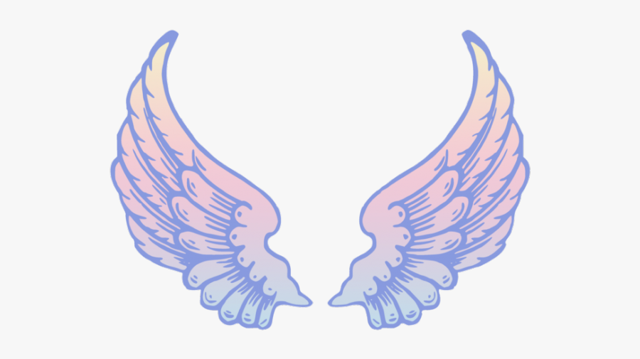 Angel Wings Png Clipart, Transparent Clipart