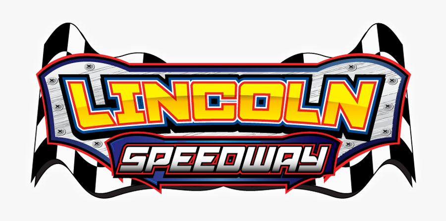 Lincoln Speedway Logo"
 Class="img Responsive True - Lincoln Speedway Il, Transparent Clipart