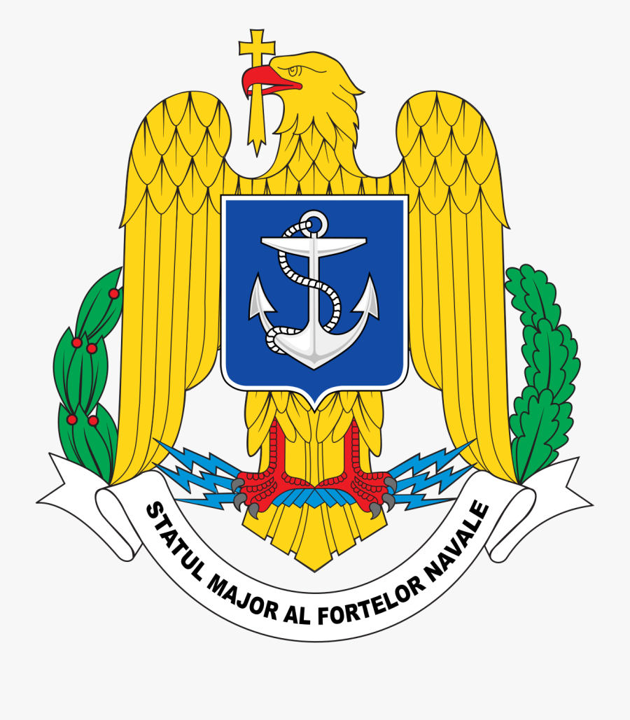 Romanian Ministry Of National Defence , Free Transparent Clipart ...