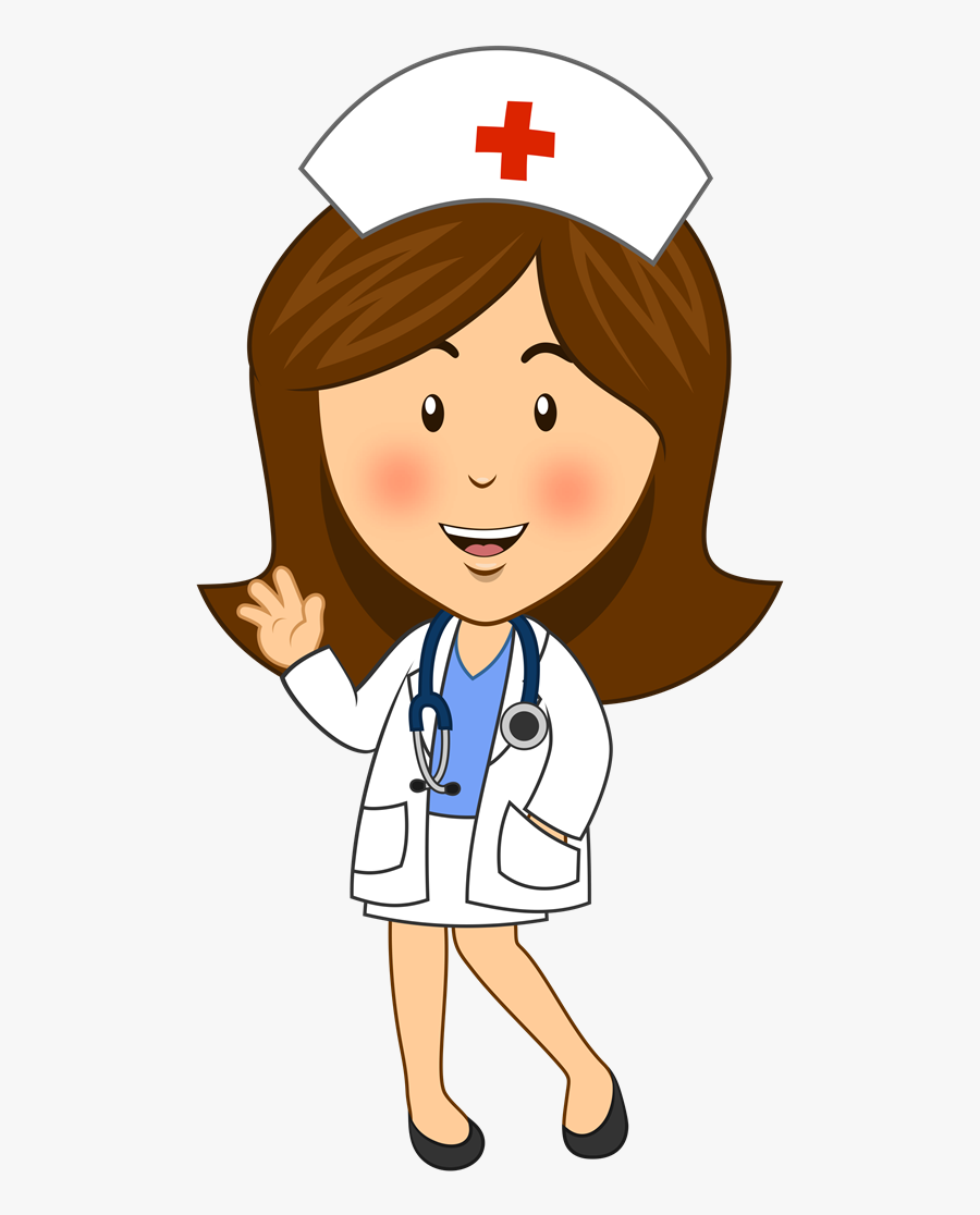 Nurse Clipart , Free Transparent Clipart - ClipartKey