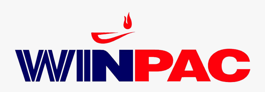 Winpac-logo, Transparent Clipart