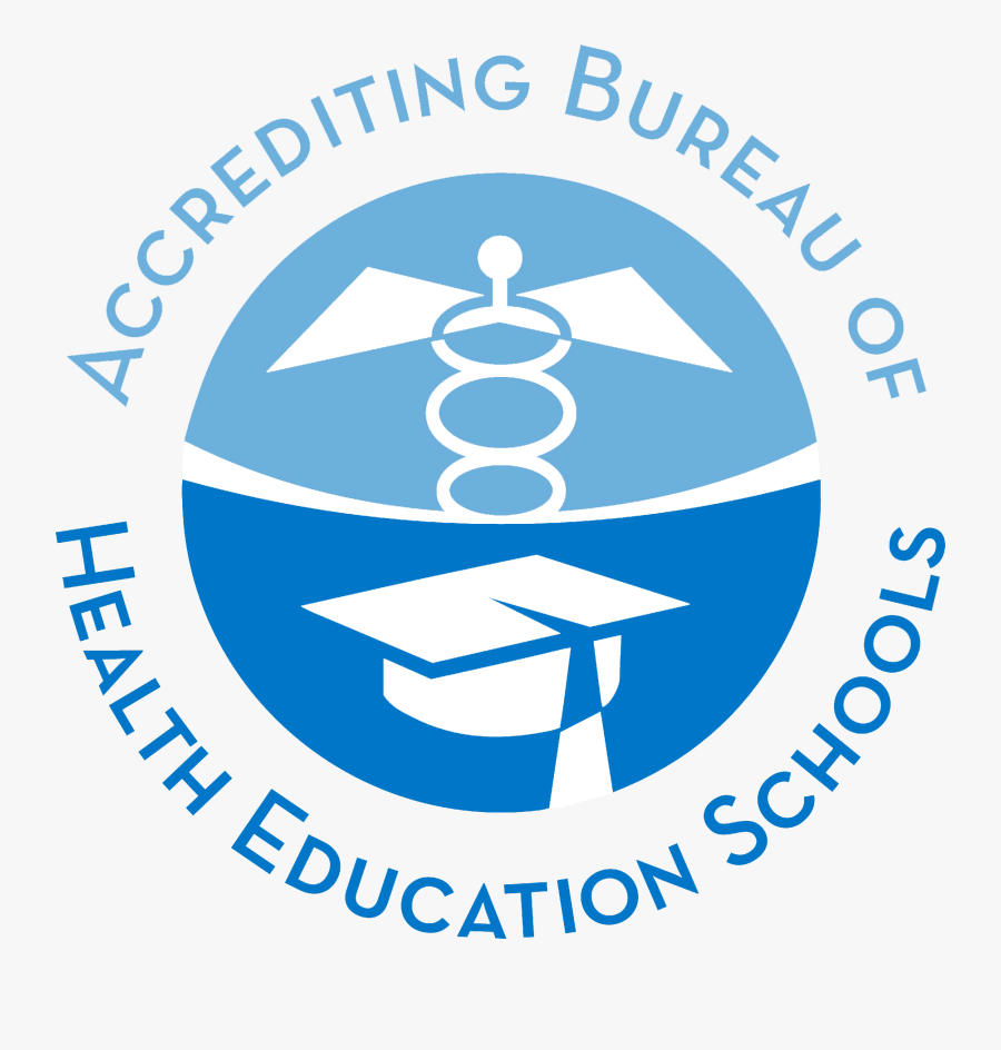 Bureau Of Health Education Schools, Transparent Clipart
