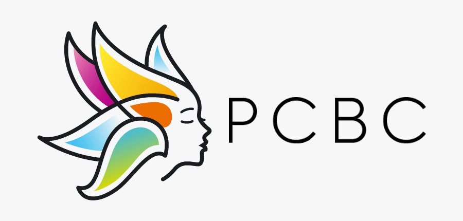 Ponca City Beauty College Logo, Transparent Clipart