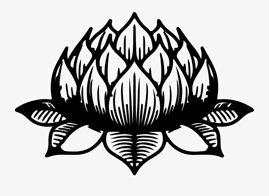 Download Image1 - Mandala Lotus Flower Vector , Free Transparent ...