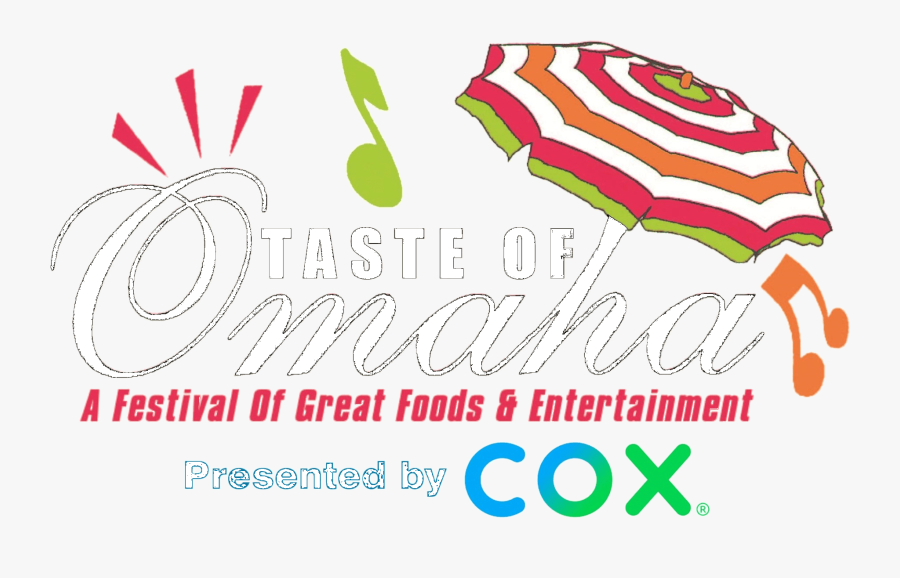 Taste Of Omaha 2019, Transparent Clipart