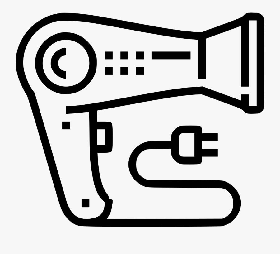 Blow Dryer , Free Transparent Clipart - ClipartKey