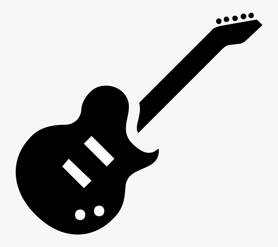 Rock Music Png, Transparent Clipart