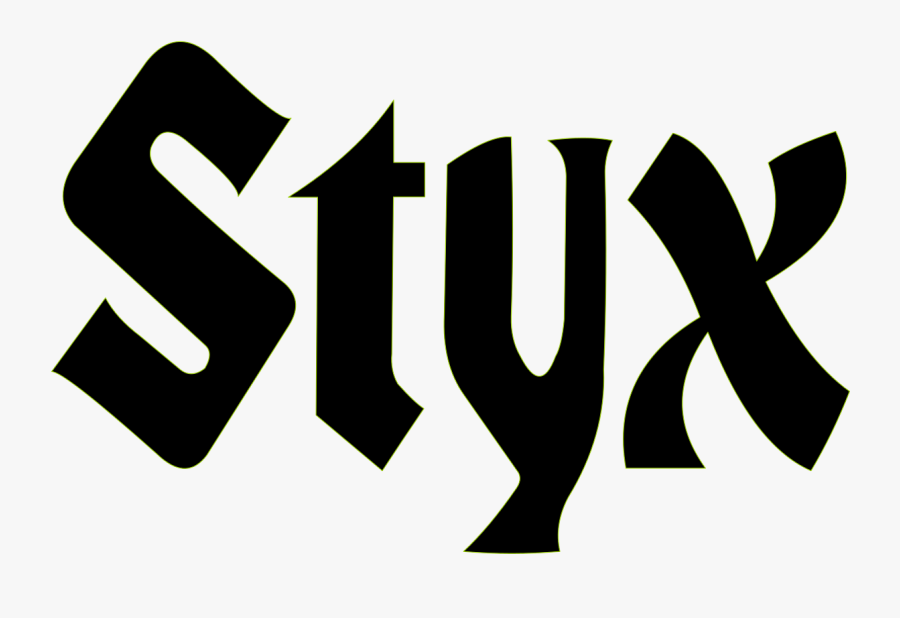 Styx Styx Ii, Transparent Clipart