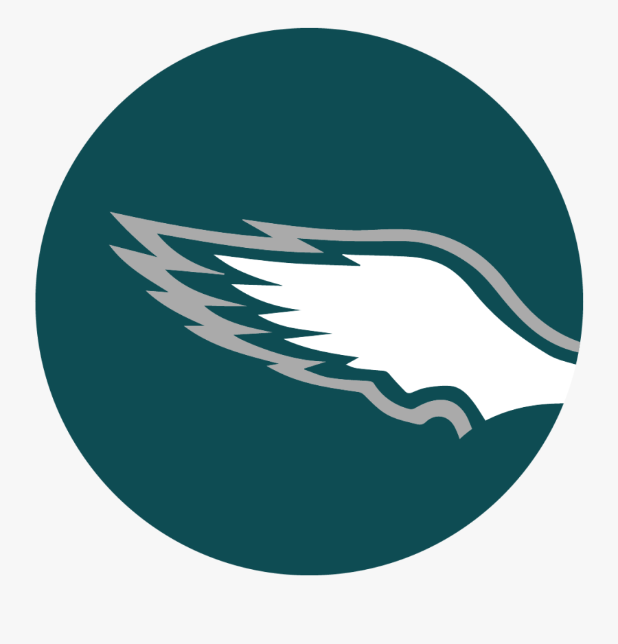 Philadelphia Eagles, Transparent Clipart