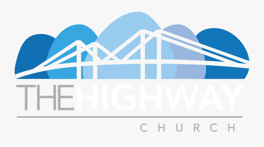 The Highway Church Of God, Transparent Clipart