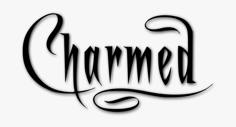 Charmed Png, Transparent Clipart