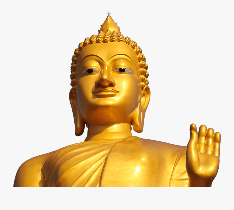 Graphic Download Fat Buddha Transparent Png - Gautama Buddha Png, Transparent Clipart