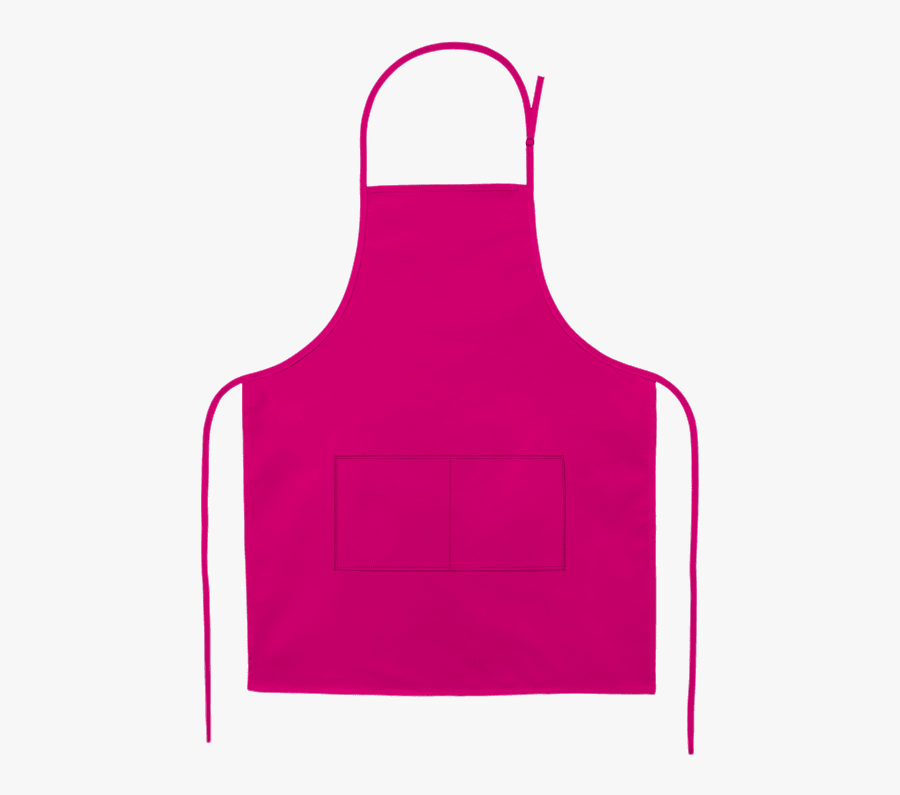 Fushia Processmagentac 1482049875 703 - Transparent Background Starbucks Apron Png, Transparent Clipart