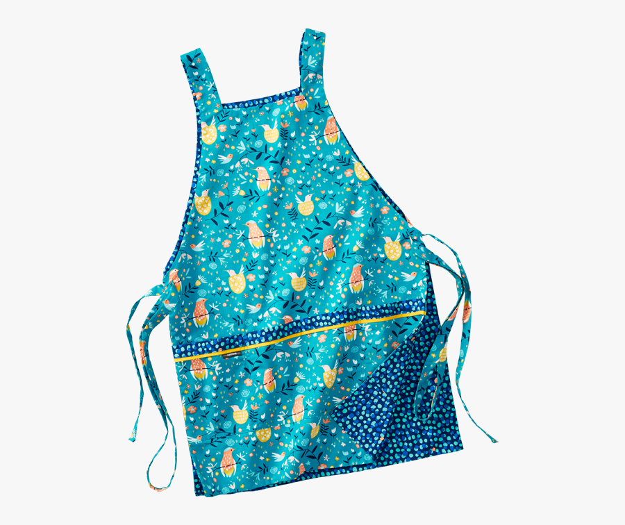 Apron Features - Shoulder Bag, Transparent Clipart