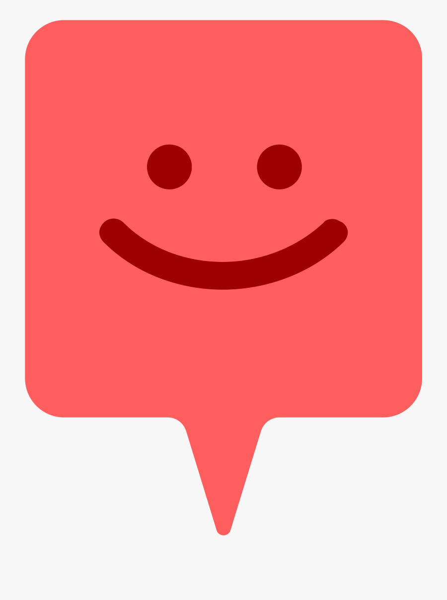 Smiley, Transparent Clipart