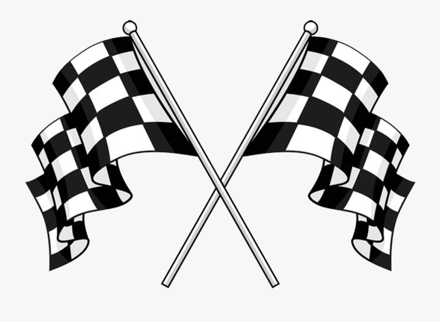 Victory Lap Logo, Transparent Clipart