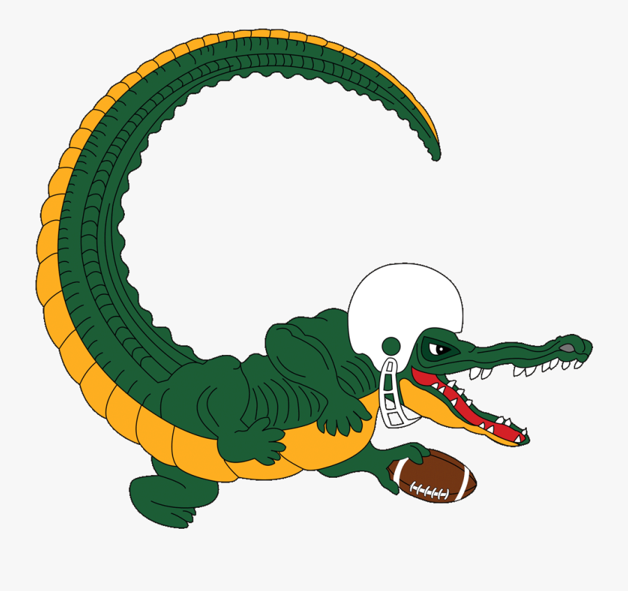 Cologne Crocodiles Logo, Transparent Clipart