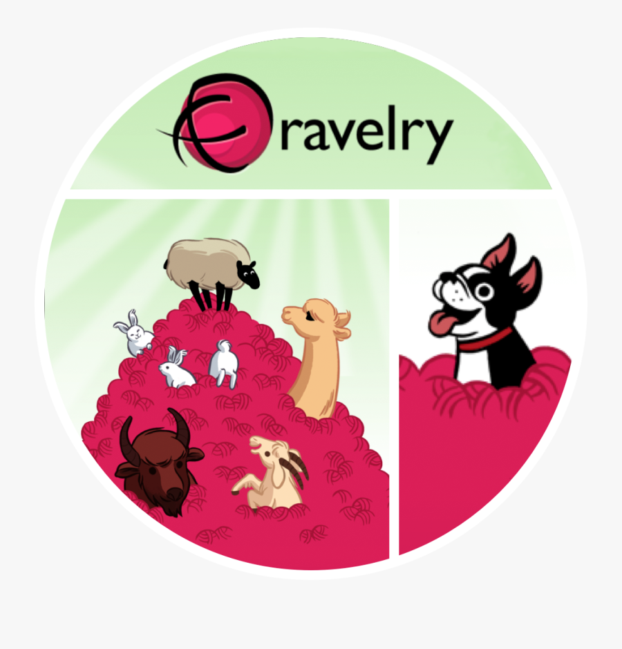 Do Not Stand With Ravelry, Transparent Clipart
