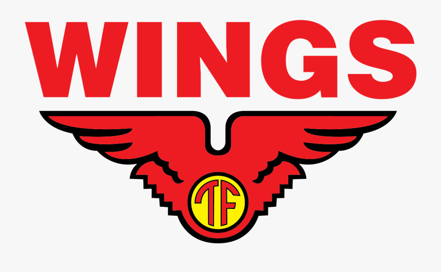 Logo Wings Food Png , Free Transparent Clipart - ClipartKey