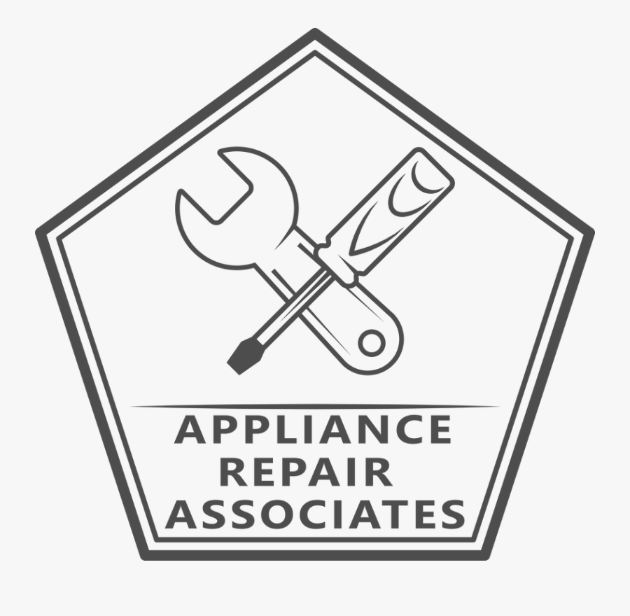 St Petersburg Appliance Repair Logo - Sign, Transparent Clipart