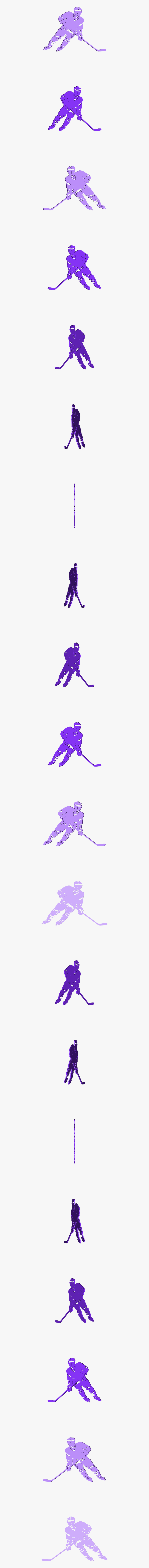 Ice Hockey, Transparent Clipart