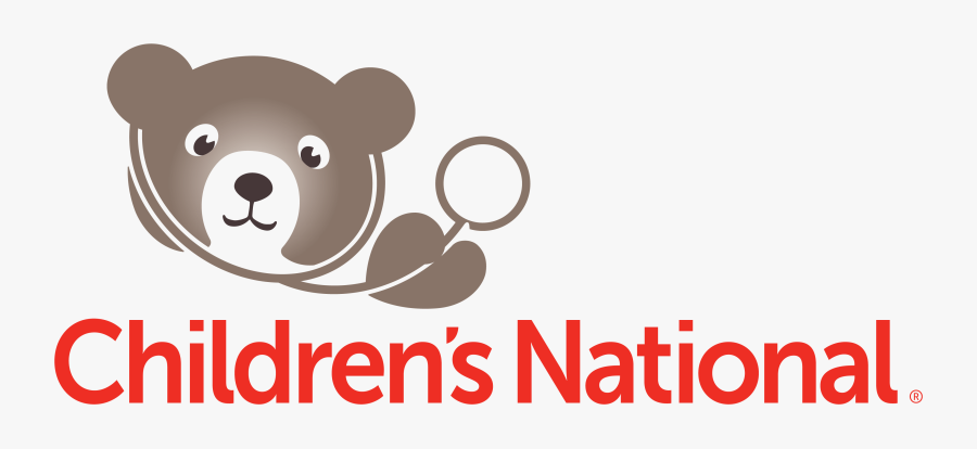 Children's National Medical Center, Transparent Clipart