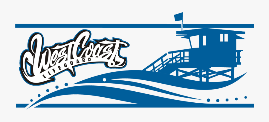 Logo Design By Iamwiki For Aquatic Life Llc - West Coast Customs Logo Png, Transparent Clipart